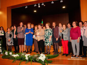 El Ayuntamiento entrega sus distinciones del Día de Andalucía
