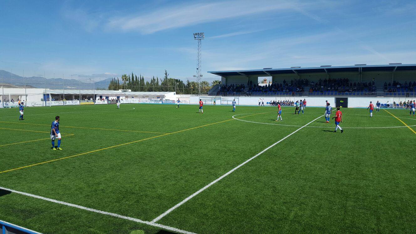 CD Alhaurino