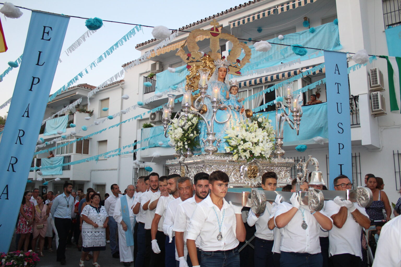 Virgen de Gracia