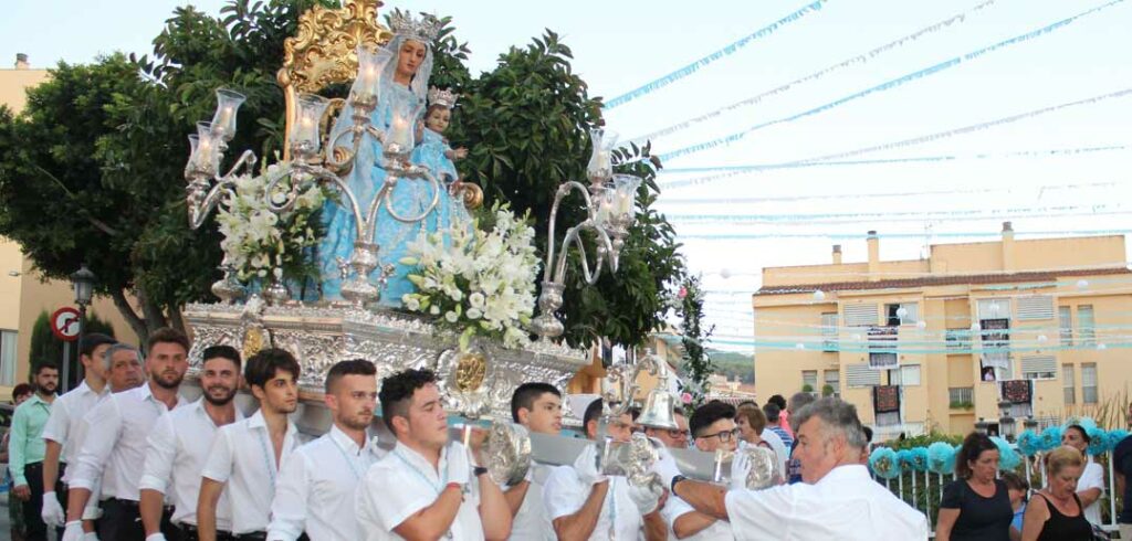 Virgen de Gracia