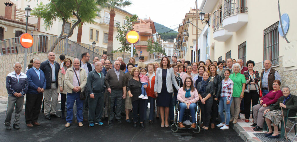 calle Fuengirola