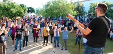 'ATV a la Carta': 50 Aniversario de Villafranco del Guadalhorce (segundo programa)
