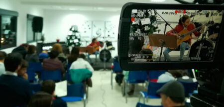 'ATV a la Carta': audiciones del primer trimestre de la Escuela Municipal de Música