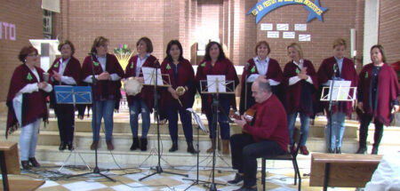 Festival de Villancicos de Villafranco del Guadalhorce