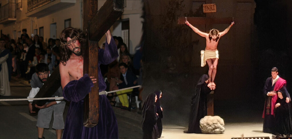 Semana Santa