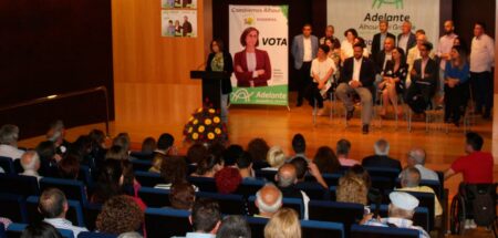 'ATV a la Carta': presentación de la candidatura de Adelante Alhaurín el Grande para el 26-M