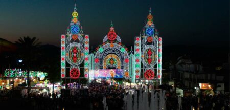 La Feria de Mayo 2019 vuelve a dejar mucha diversión, color y fiesta en Alhaurín el Grande