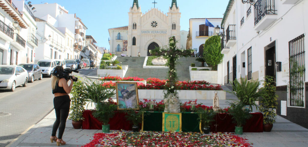 Día de la Cruz 2019