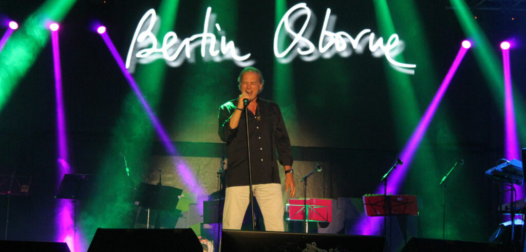 Sábado de Feria de noche