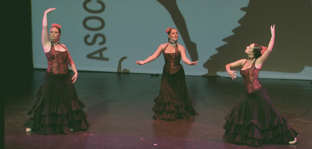 Asociación Española Estudio de la Danza