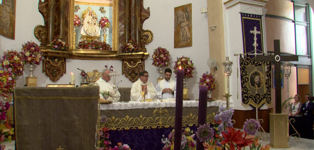 Día de Jesús 2019