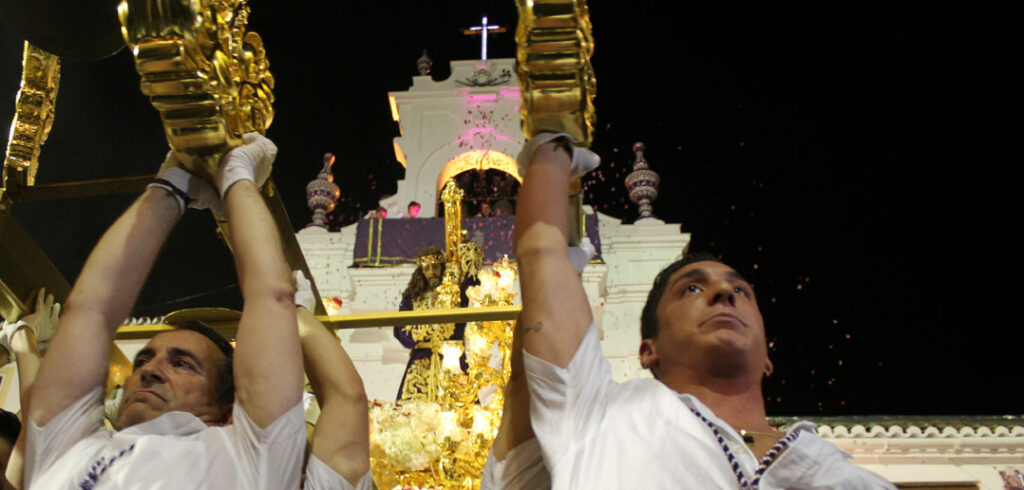 Día de Jesús 2019