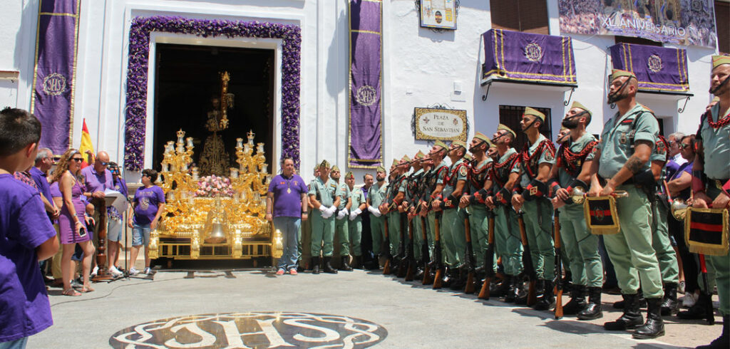 Día de Jesús 2019