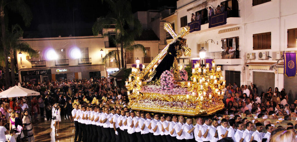 Día de Jesús 2019