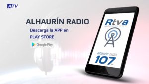 Disponible la nueva App Alhaurín Radio