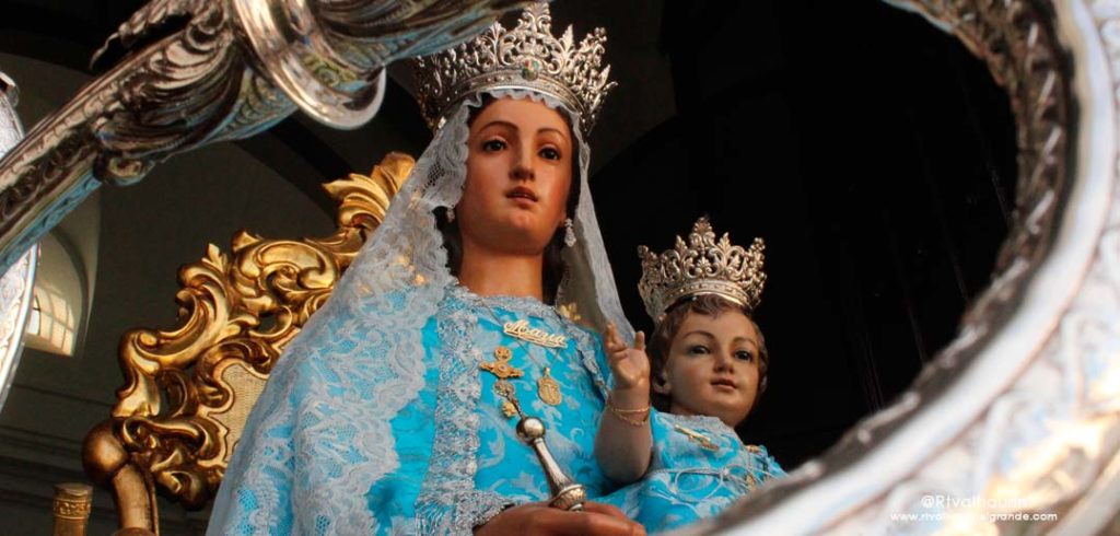 Radio Televisión Alhaurín el Grande emitirá en directo la misa del día 15 de la festividad de la Virgen de Gracia