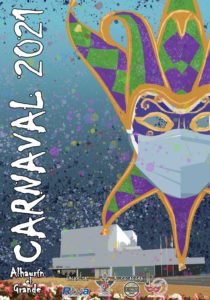 cartel Carnaval 2021