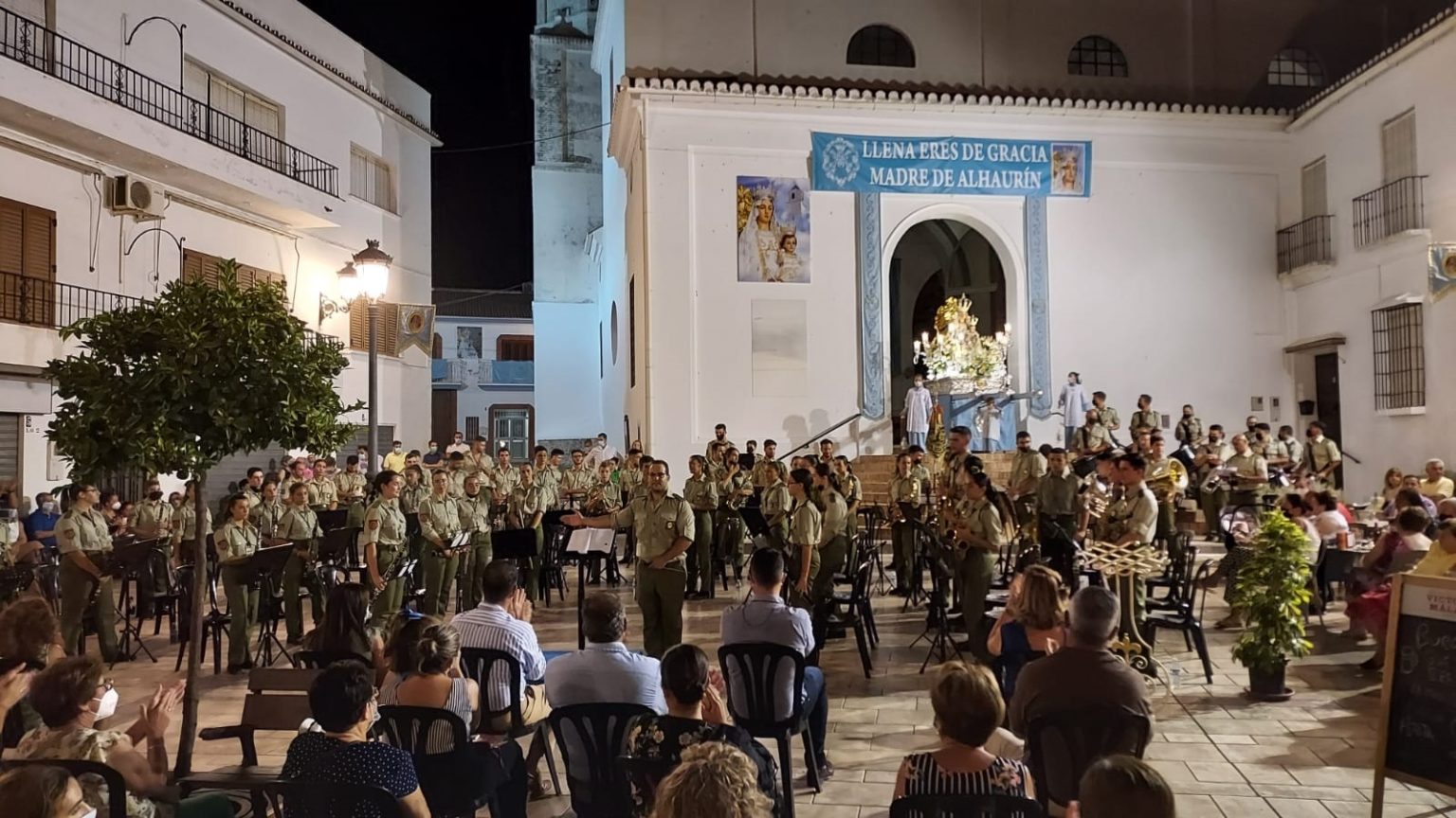 Agrupación Músico-Cultural de la Santa Vera Cruz