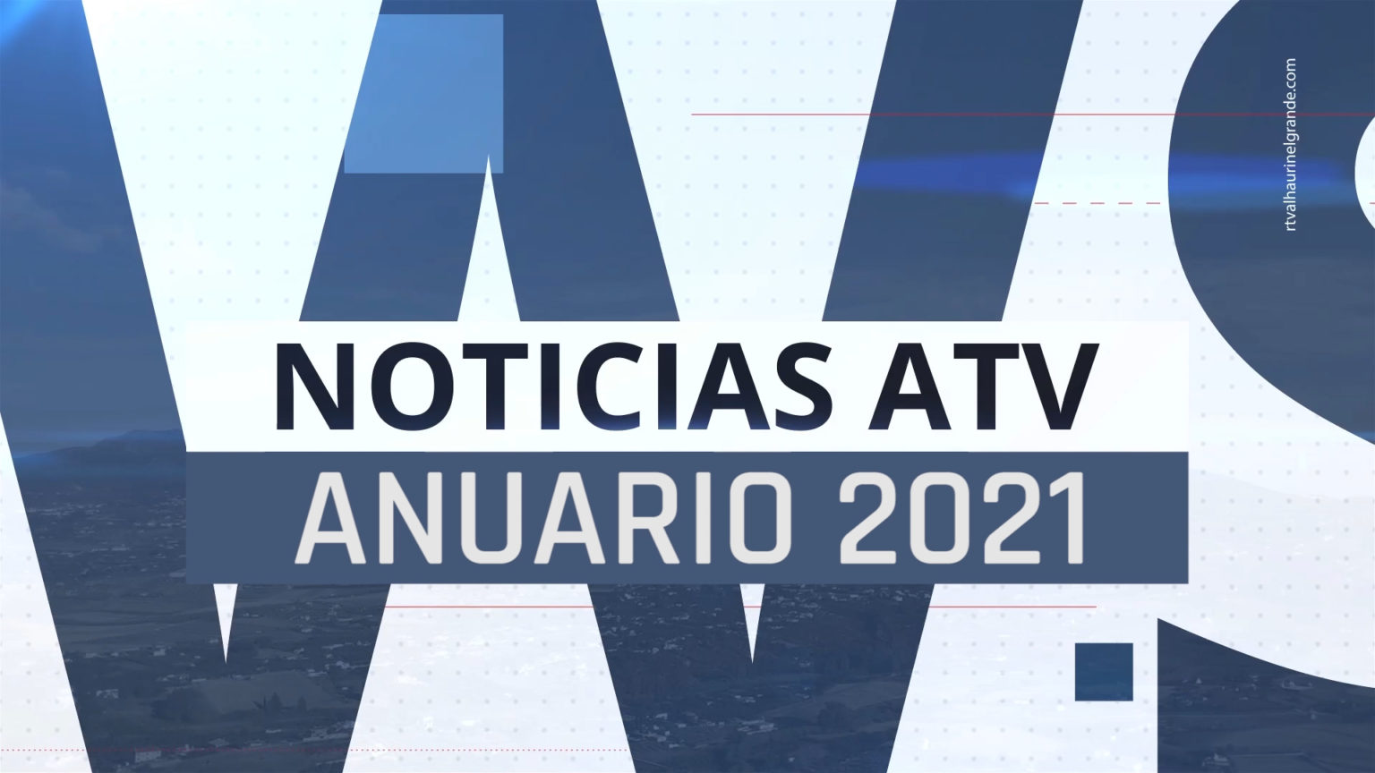 Anuario 2021