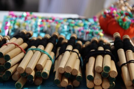 XV Encuentro de Bolillos