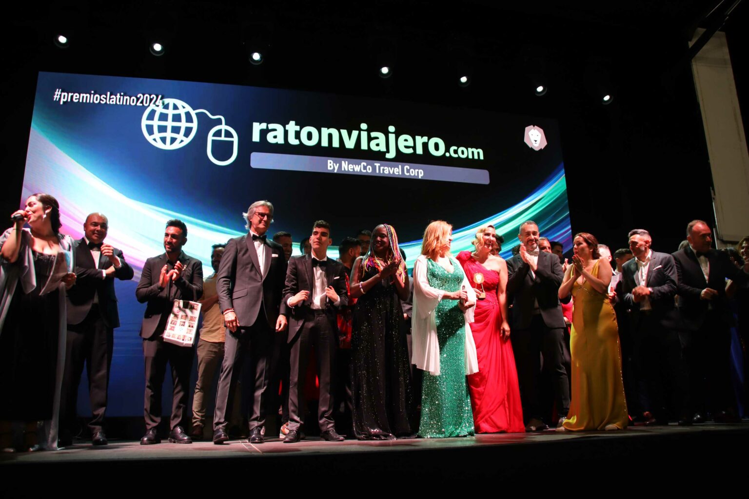 Premios Latino