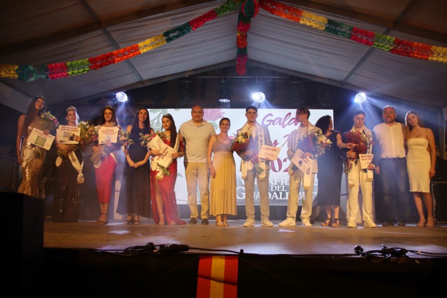 Feria de Villafranco