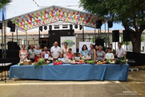 Sábado día | Feria de Villafranco del Guadalhorce 2025