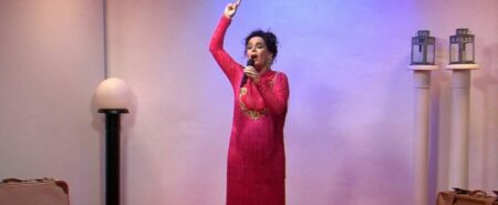 GALA DE COPLA | Celia López