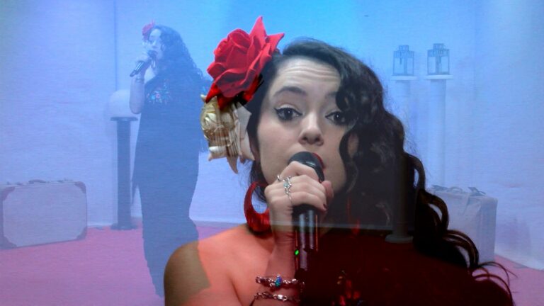 GALA DE COPLA | Ana Muñoz