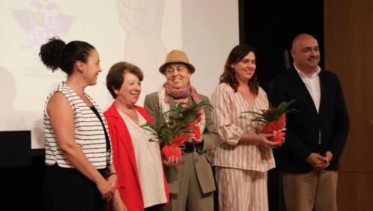 Día Internacional de la Mujer Rural 2025