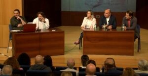 Reconectando Alhaurín