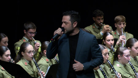 Celebración de Santa Cecilia 2025 | Cofradía de la Santa Vera Cruz