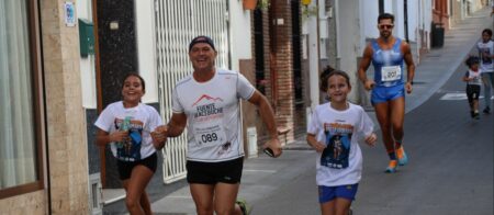 XXXVII Milla Urbana Alhaurín el Grande (2025)