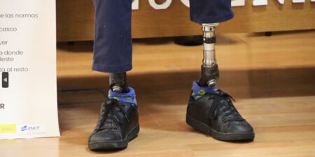 Día Mundial en Recuerdo a las Víctimas de Siniestros de Tráfico 2025 | IES Fuente Lucena