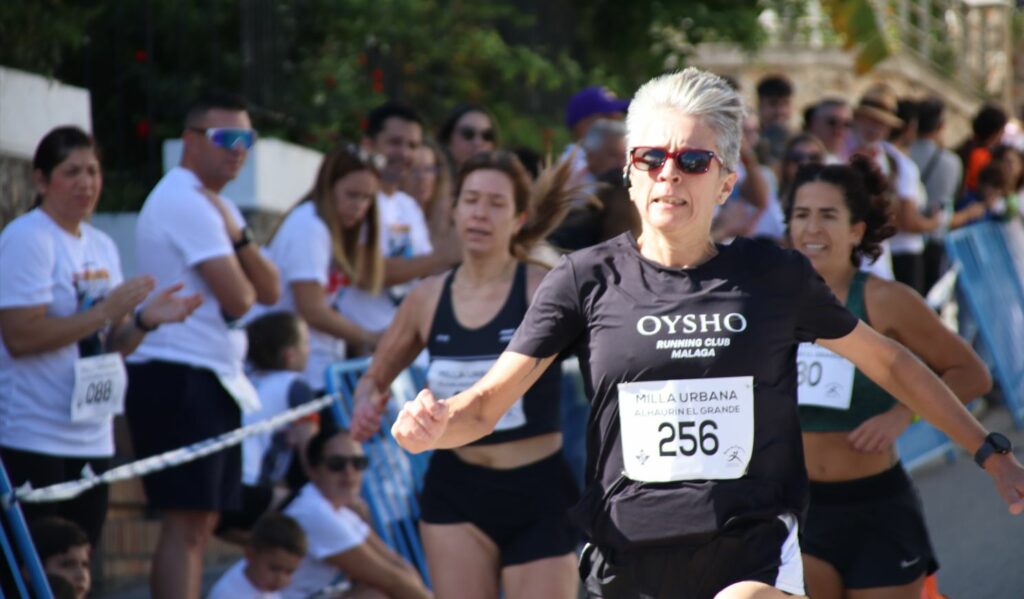 XXXVII Milla Urbana Alhaurín el Grande (2025)