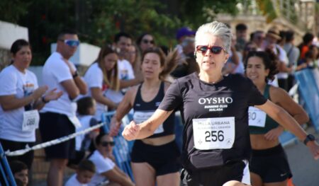 XXXVII Milla Urbana Alhaurín el Grande (2025)