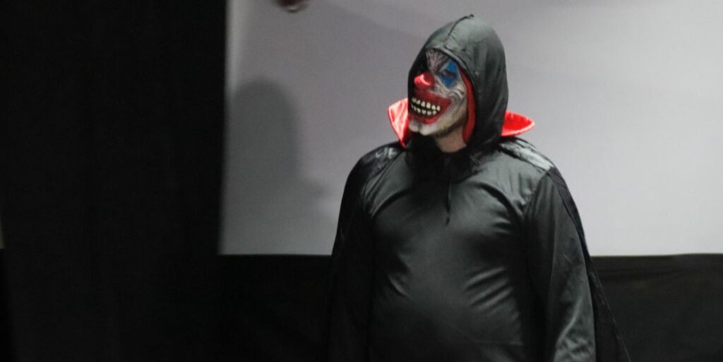 Halloween 2025 en Alhaurín el Grande