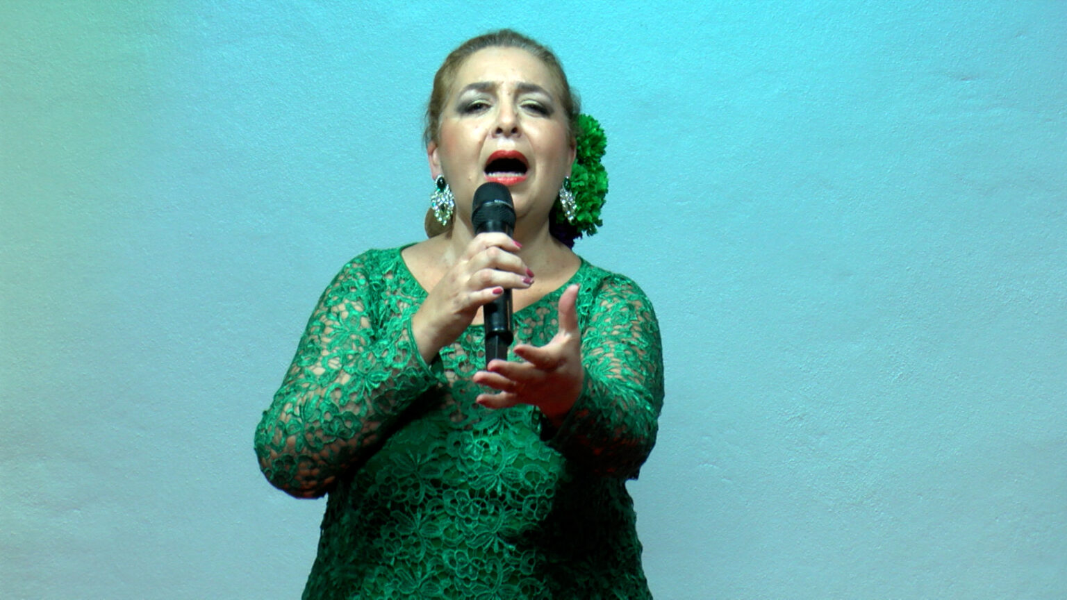 GALA DE COPLA | Toñi Miranda