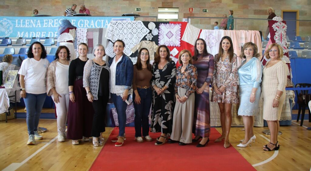 II Encuentro Multilabores en Alhaurín el Grande (2025)