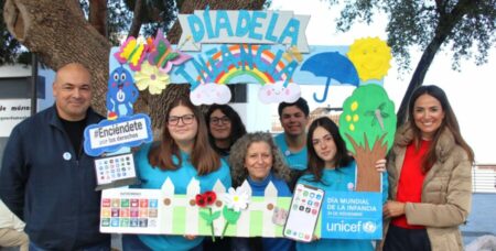 La Recacha | Día Internacional de los Derechos de la Infancia 2025