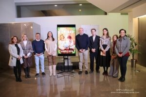 La Recacha | Presentación del cartel y programación de la Navidad 2025-26