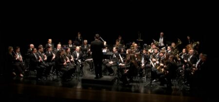 Celebración de Santa Cecilia 2025 | Asociación Musical Manuel Amador