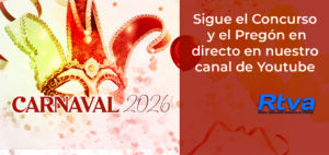 Concurso Carnaval 2026 en directo Carnaval 2026 Alhaurín el Grande en directo