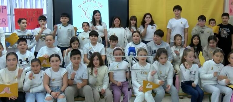 Conmemoración del Día Mundial contra el Cáncer 2026 – Asociación Un Sí Por La Vida