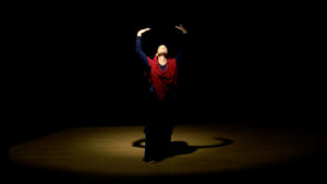 II Certamen de castañuelas “Al ritmo de marchas procesionales”