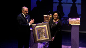 XXXIV Pregón de Semana Santa de la Hermandad de Nuestro Padre Jesús Nazareno (2026)