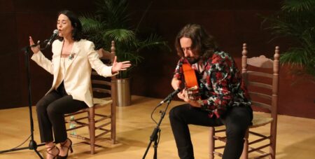 Día de Andalucía 2026