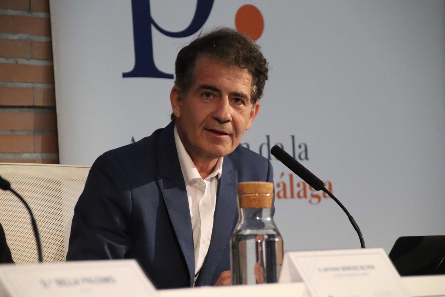 La Recacha | Presentación del I Premio de Periodismo al Mejor Documental Sonoro ‘Alejo García’