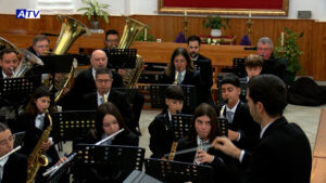 IV Concierto de Semana Santa de la Asociación Musical Manuel Amador (2026)