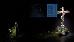 XXXVII Pregón de Semana Santa de la Cofradía de la Santa Vera Cruz (2026)